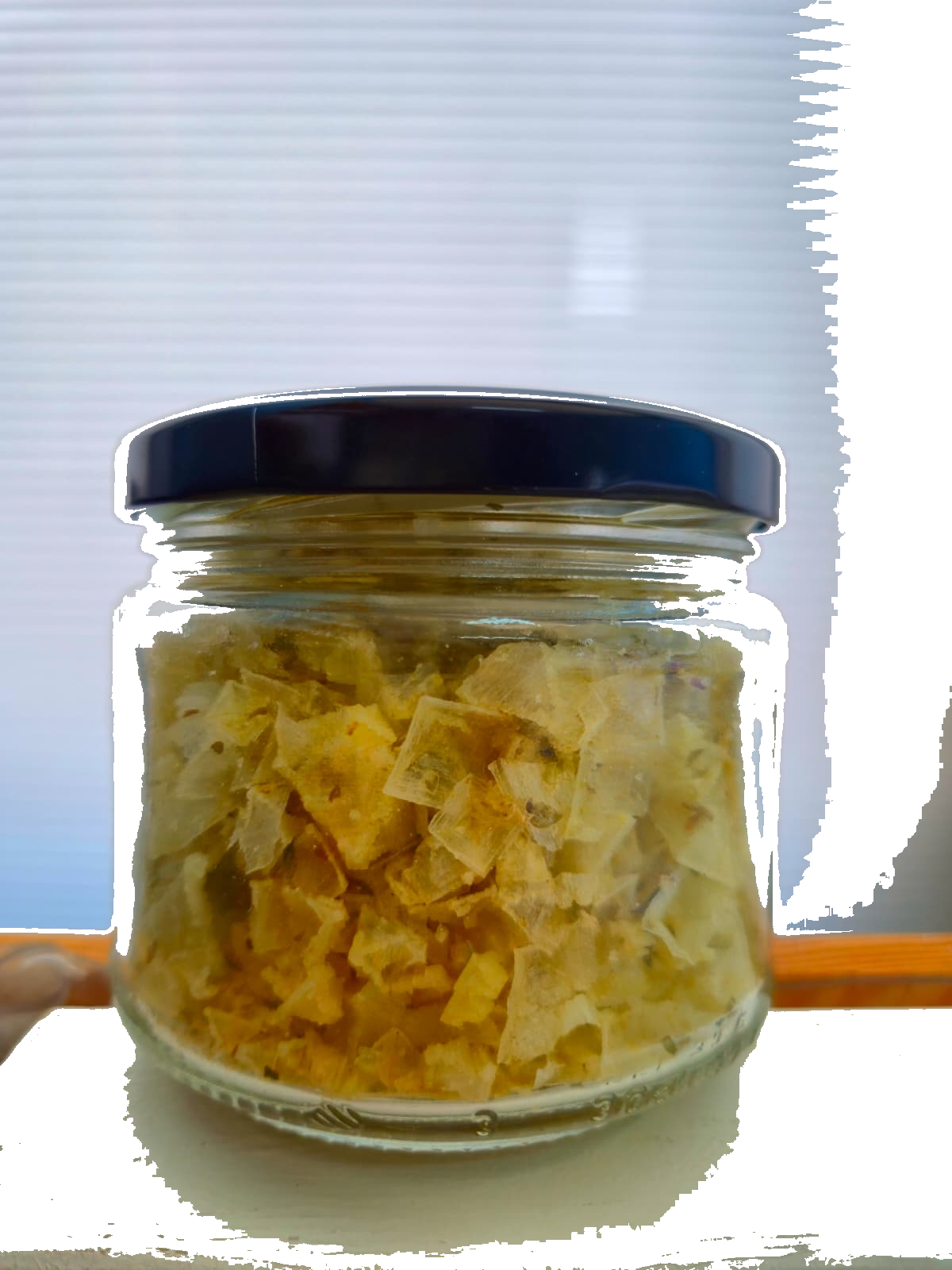 Limon Tuzu yan görsel