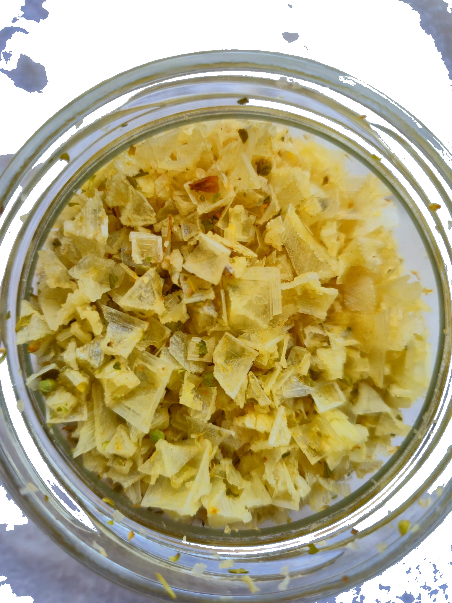 Limon Kekik